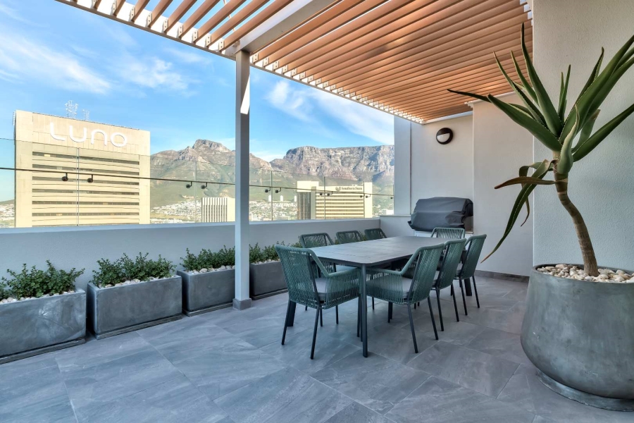 3 Bedroom Property for Sale in Cape Town City Centre Western Cape
